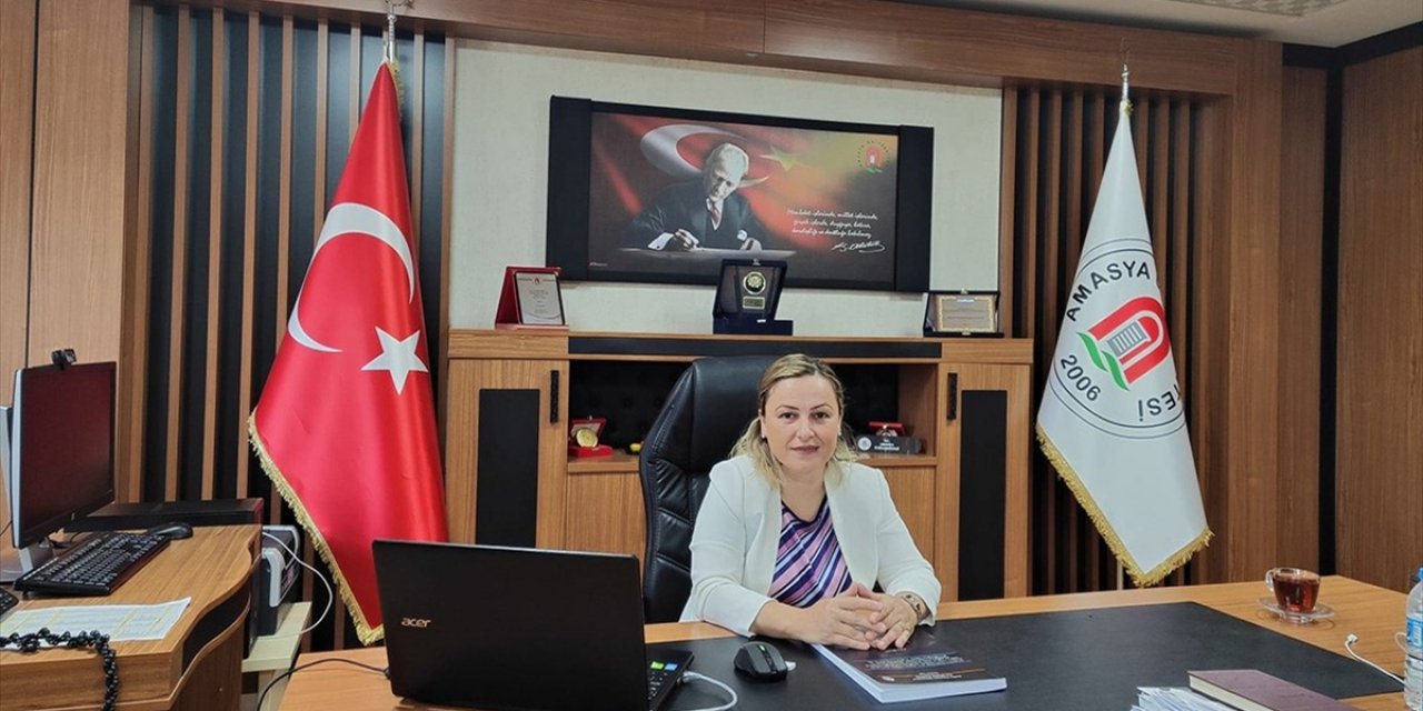 Akademisyenlerin Kanserli Hücrelerle Mücadeledeki Sentez Çalışması Patent Aldı