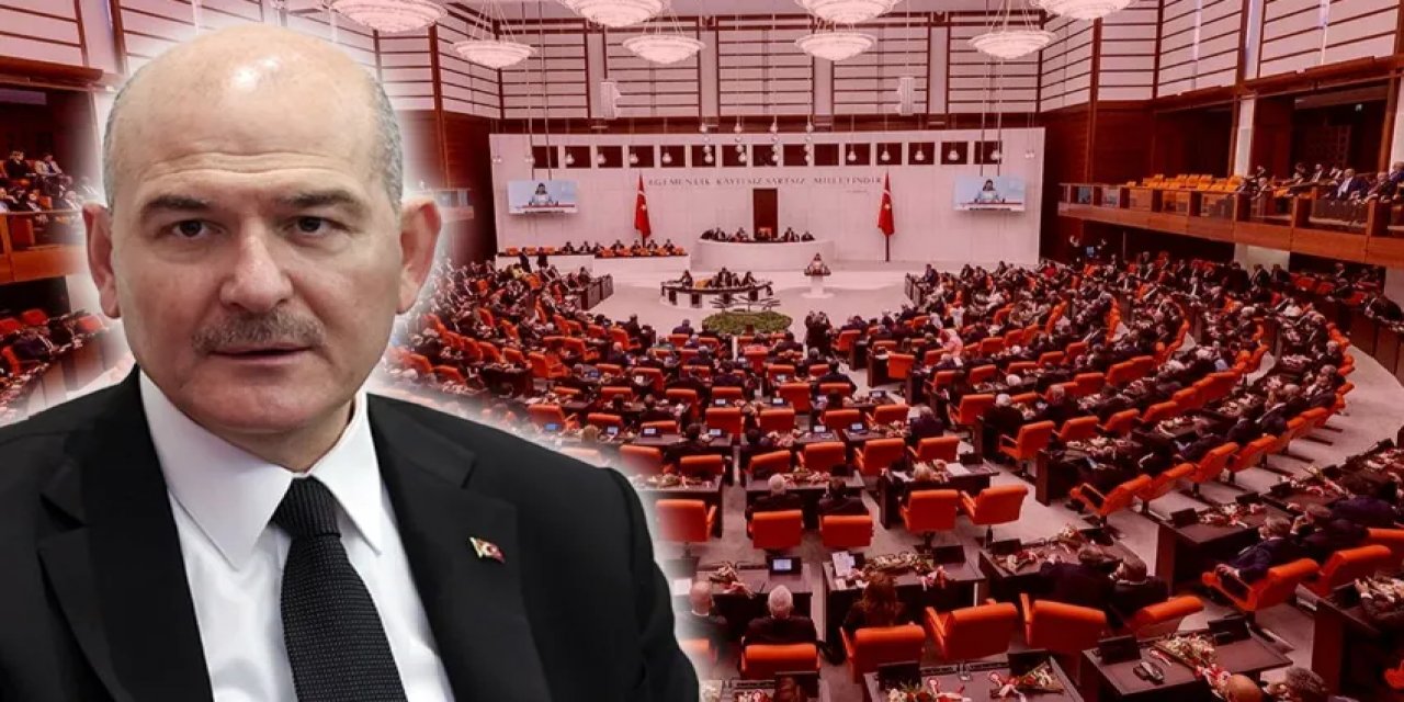 Süleyman Soylu’nun ‘Dokunulmazlık’ Başvurusunda Yeni Gelişme!