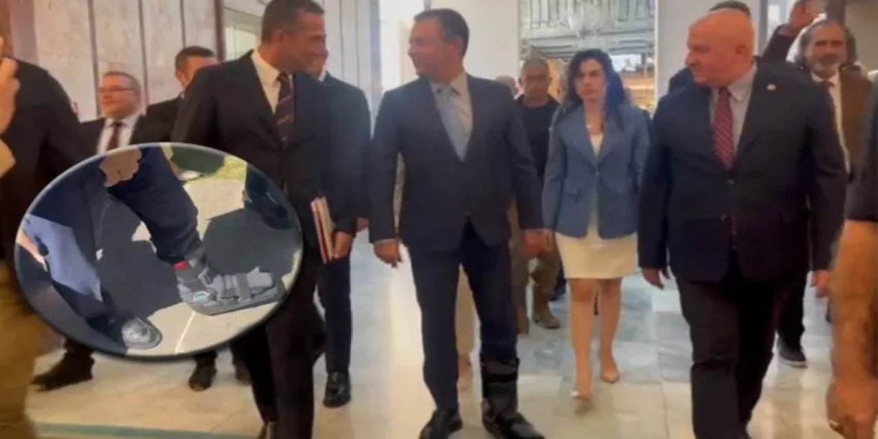 Özgür Özel’in ‘Filmleri’ Ortaya Çıktı!