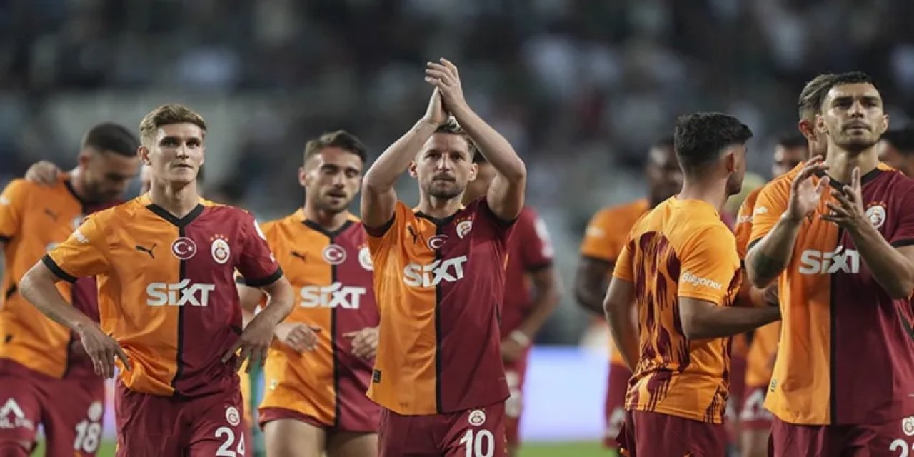 Galatasaray, Young Boys Deplasmanında Avantaj Arayacak!