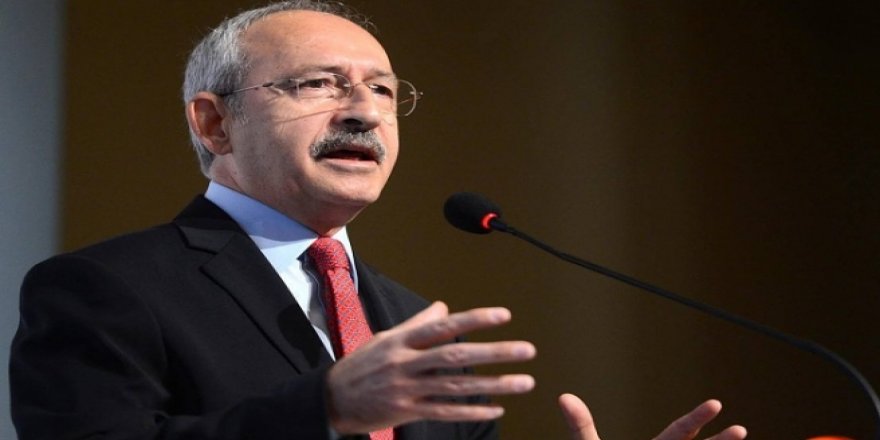İmamoğlu'nun Diyarbakır Ziyareti Kılıçdaroğlu'na Soruldu