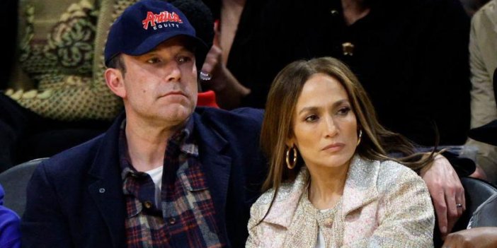 Ünlü çiftten boşanma kararı