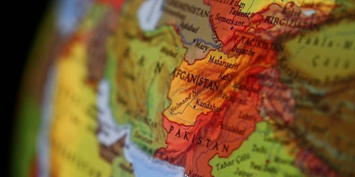 Afganistan Yönetimi, Bm Afganistan Özel Raportörü Bennett'in Ülkeye Girişini Yasakladı