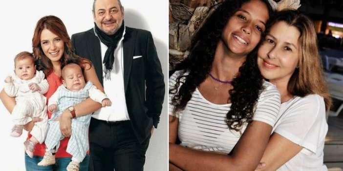 Deniz Uğur'dan 'Nilüfer Oğlumu Kaçırdı' İddiası