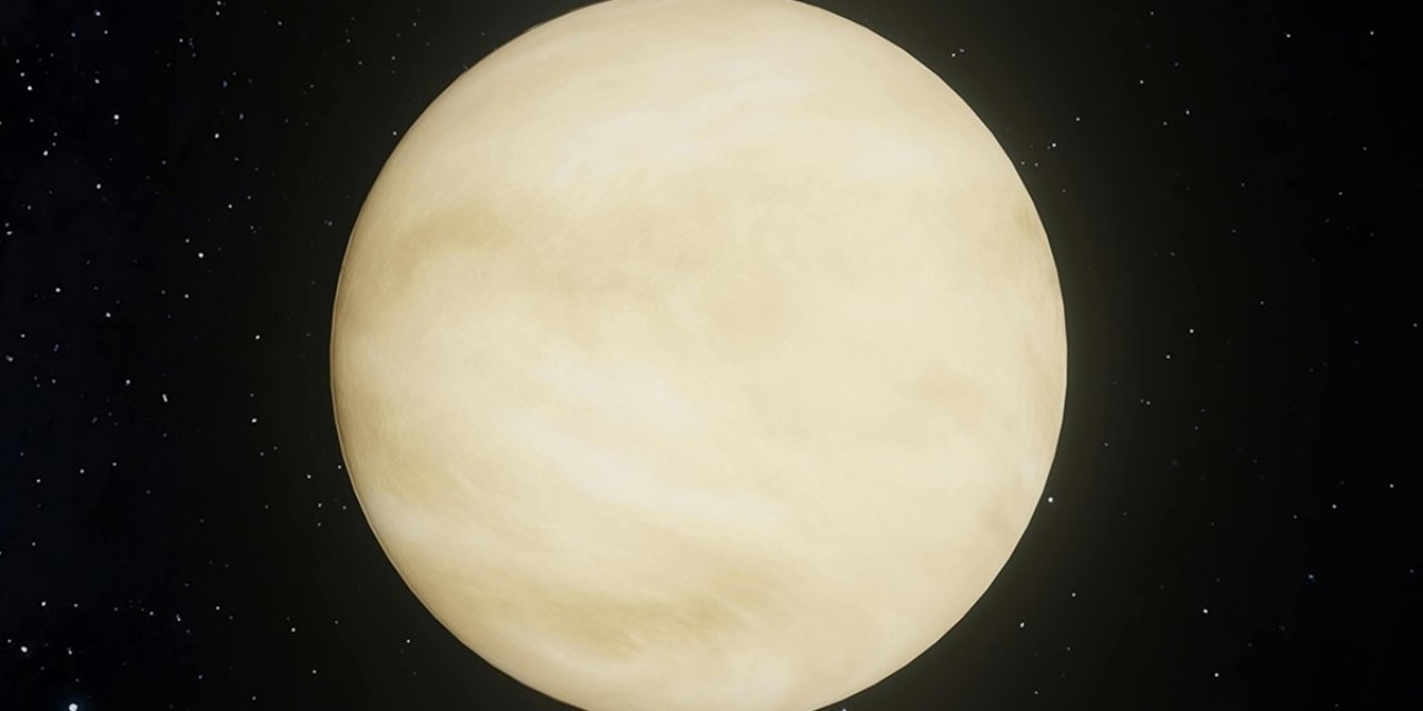 Juice Uzay Aracı İlk Defa Ay Ve Dünya Yakınından Geçerek Venüs'e Yönlendirildi