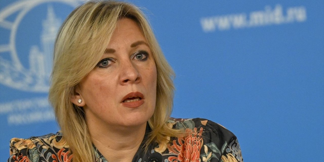 Rusya: Ukrayna'nın Kursk'a Saldırısı, Müzakere Olasılığını Ortadan Kaldırdı