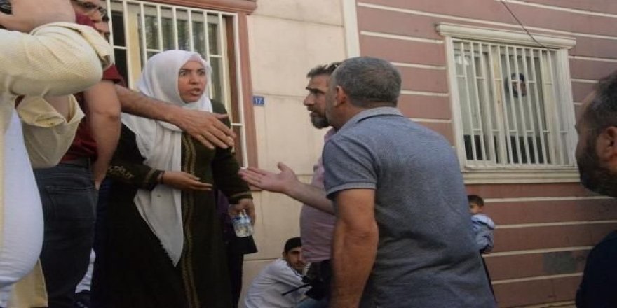 Acılı Aileler Gerçekleri HDP'nin Yüzüne Çarptı