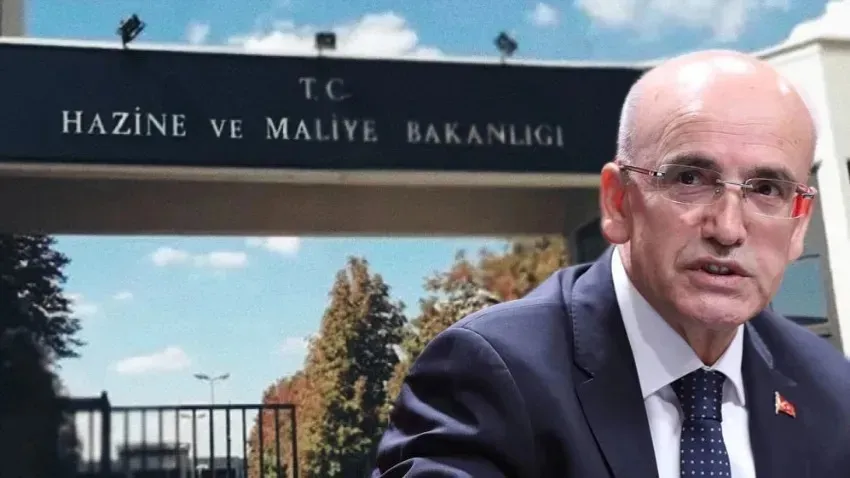 Mehmet Şimşek ‘Krizinin’ Perde Arkası Ortaya Çıktı!