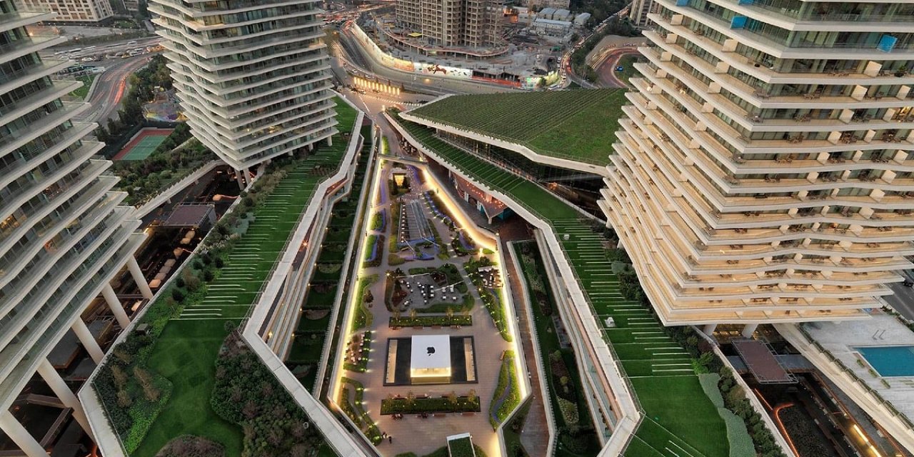 Kiralık Dairenin Fiyatını Gören Şok Oldu!