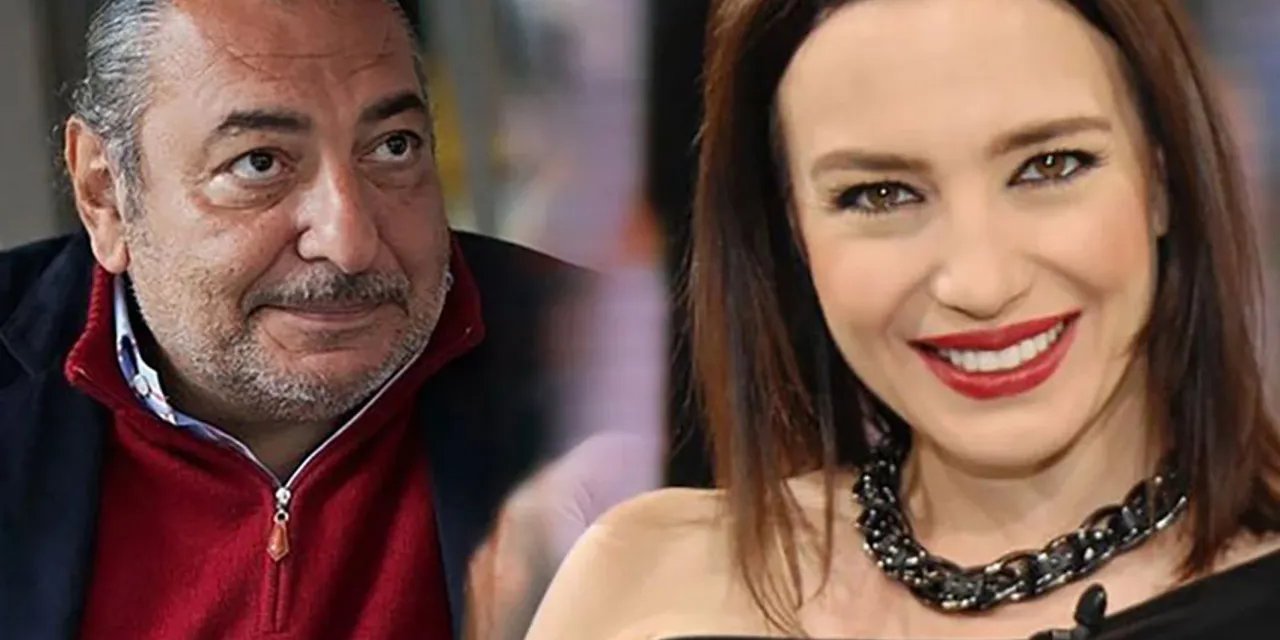 Reha Muhtar'ın Oğlu, Annesinin İddiasını Yalanladı!