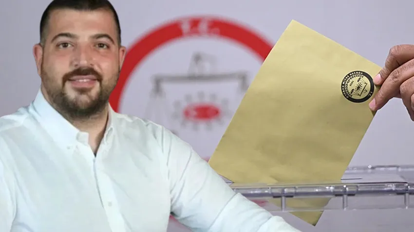 Genç Parti Yeniden Siyaset Sahnesine Çıkıyor!