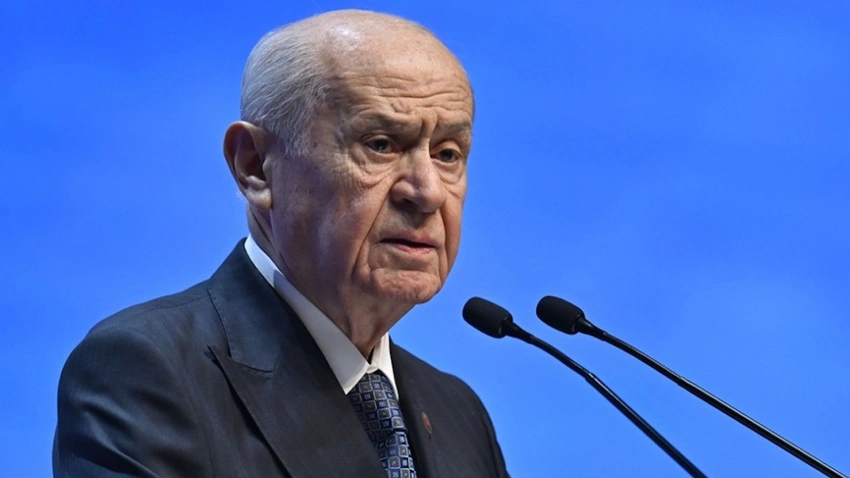 Bahçeli'den Narin Güran açıklaması