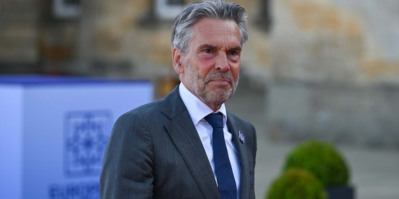 Hollanda: İsrail, Aşırılık Yanlısı Yerleşimcilere Karşı Harekete Geçmeli