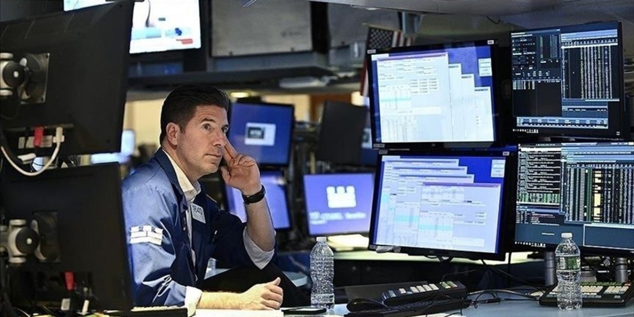 Küresel Piyasalarda Gözler Jackson Hole'e Çevrildi