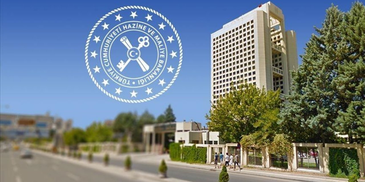 Hazine Ve Maliye Bakanlığından Yalanlama