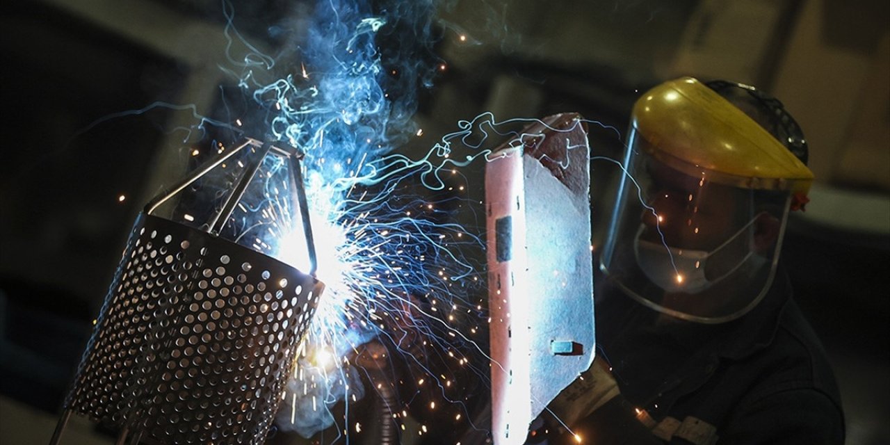 İş Gücü Girdi Endeksleri Açıklandı