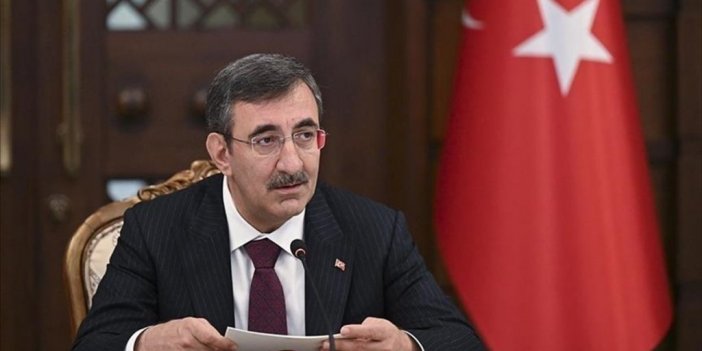 Cumhurbaşkanı Yardımcısı Yılmaz: Eylülde Yüzde 50’nin Altına İnen Enflasyon Oranları Görmeyi Bekliyoruz