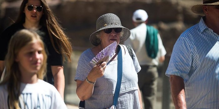 Avrupa'da İklim Politikaları Güçlenmezse 2100'e Kadar Sıcaklığa Bağlı Ölümler 3 Katına Çıkabilir