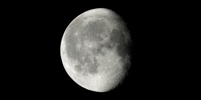 Ay'ın Güney Kutbu, Oluşum Döneminde Bir Magma Okyanusuyla Kaplıydı