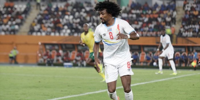 Sivasspor, Samuel Moutoussamy'i Transfer Etti