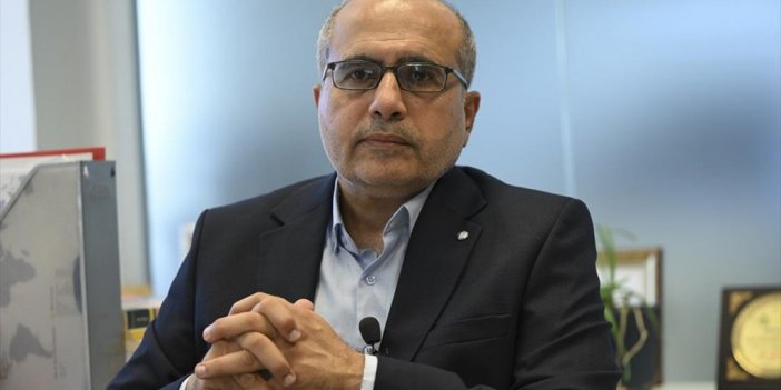 Gazze'de Yaralananların Tedavisi İçin 500 Bin Cerrahi Operasyona İhtiyaç Duyuluyor