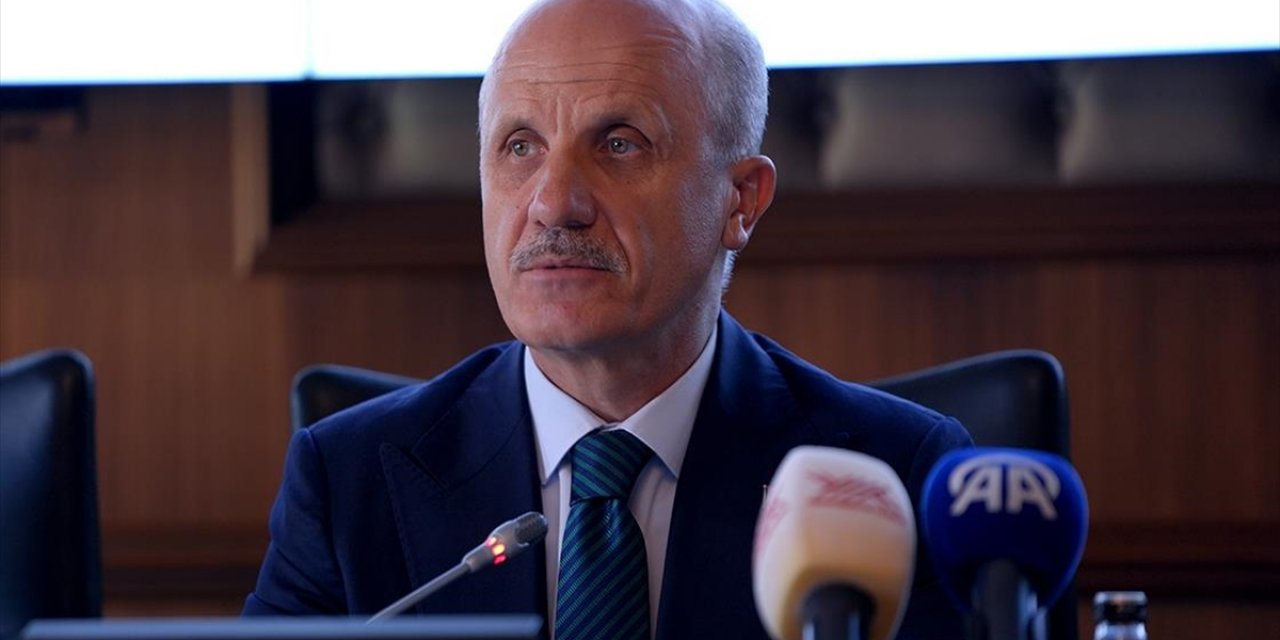 YÖK Başkanı Özvar: Ek Tercih Süreci, Yerleşemeyen Adaylar İçin İkinci Fırsat Olacak