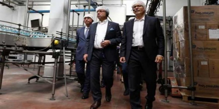 Hamidiye Sularına Yüzde 50 Zam Geldi