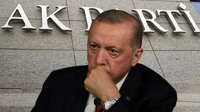 Erdoğan’la İlgili Çarpıcı ‘Görevden Alma’ İddiası!