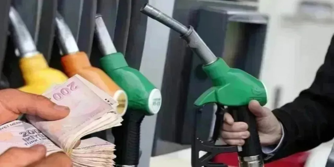 Benzine İndirim Geldi! Fiyatlar, Pompaya Yansıdı…