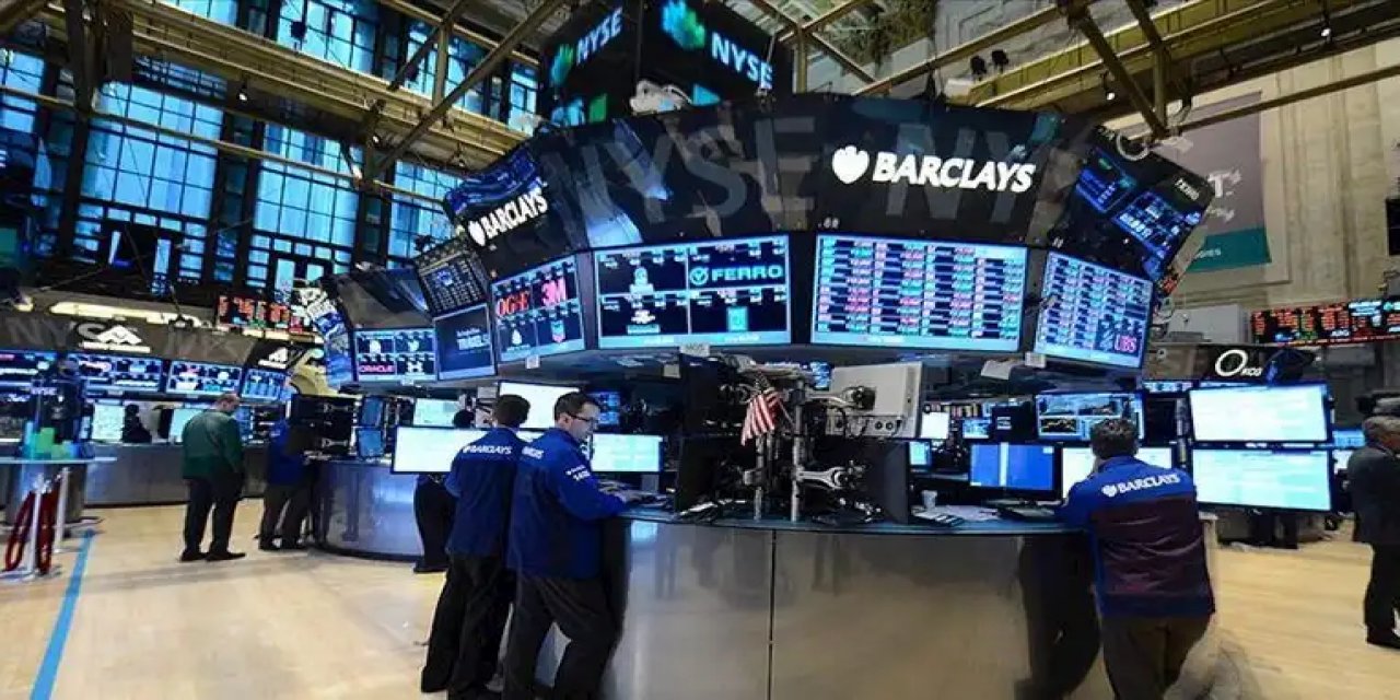 Küresel Piyasalar Fed Başkanı Powell'ın Açıklamalarına Odaklandı