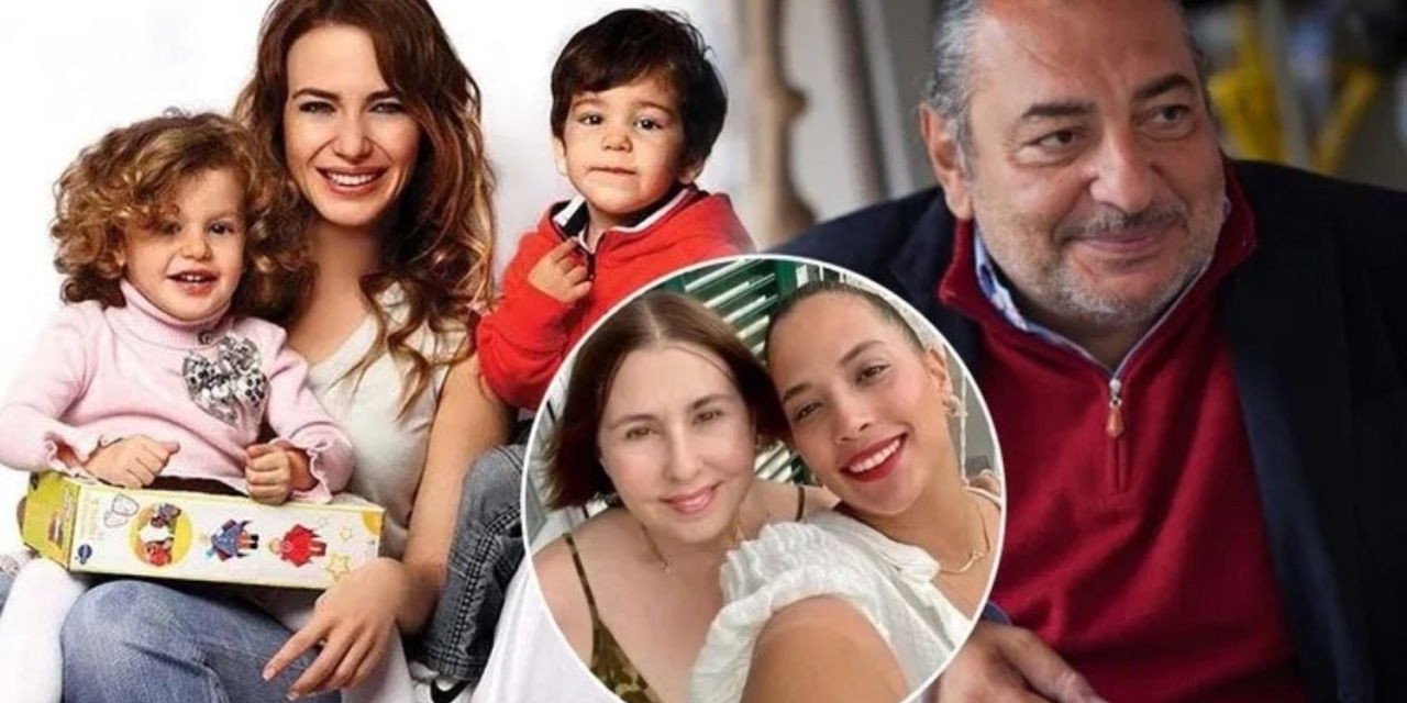 Nilüfer’in Kızı Ayşe Nazlı Yumlu ‘Kaçırma’ Sessizliğini Bozdu!