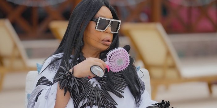 Bülent Ersoy'dan sevenlerine tavsiye