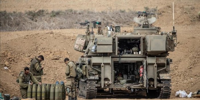 Abd'de Demokrat "kararsız" Delegeler Gazze'de Ateşkes Talep Ediyor