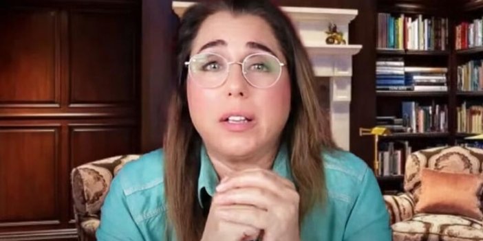 Seher Dilovan, sevenlerinden dua istedi