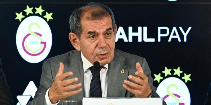 Galatasaray'da Başkan Özbek'in Şampiyonlar Ligi Bileti Alacaklarına İnancı Tam