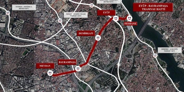 İmamoğlu'ndan Erdoğan'a rest: Sen onaylamıyor musun biz de başlıyoruz