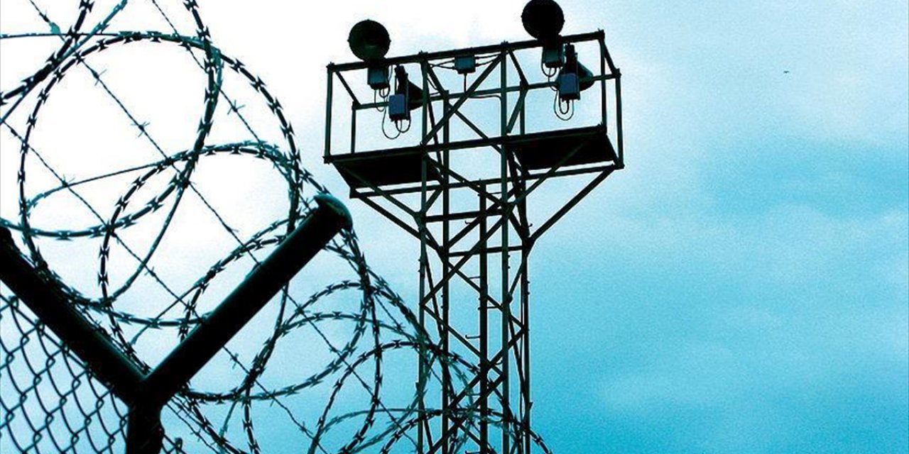 Rusya'nın Volgograd Bölgesindeki Hapishanede İsyan Çıktı