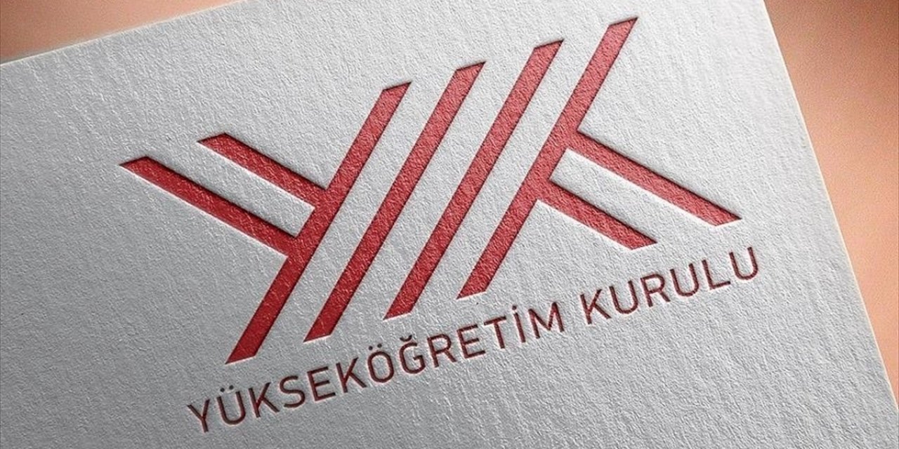 YÖK'ten Yerleştikleri Üniversitelere Kayıt Yaptıramayan Adaylara İlişkin Açıklama