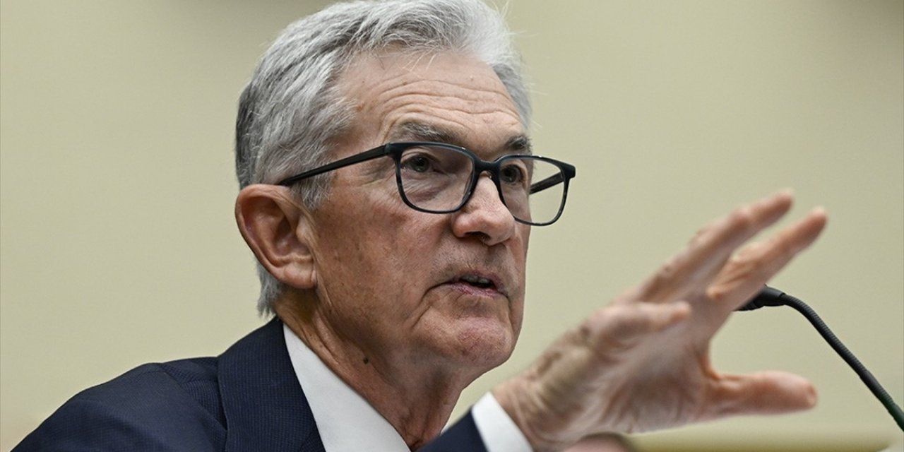 FED Başkanı Powell Para Politikasında Ayarlama İçin Zamanın Geldiğini Söyledi