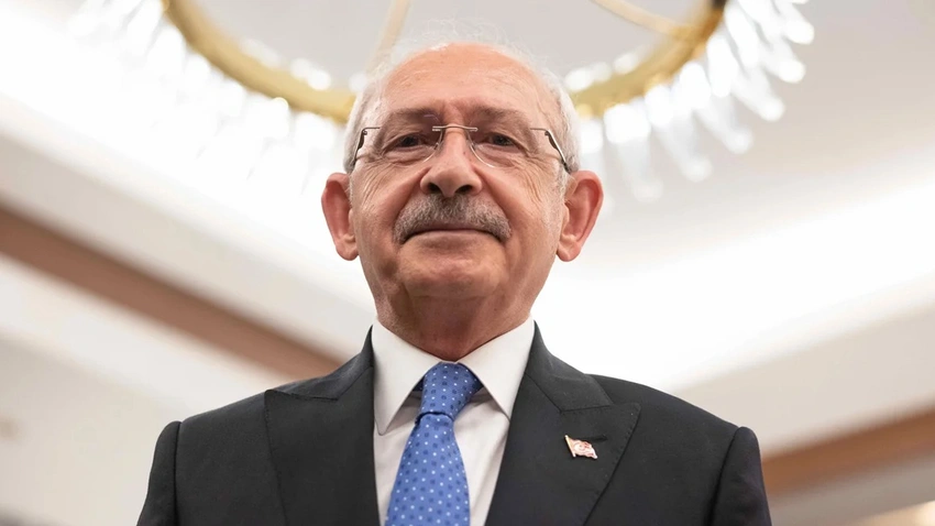 Kemal Kılıçdaroğlu'nun Yeni Görevi Belli Oldu