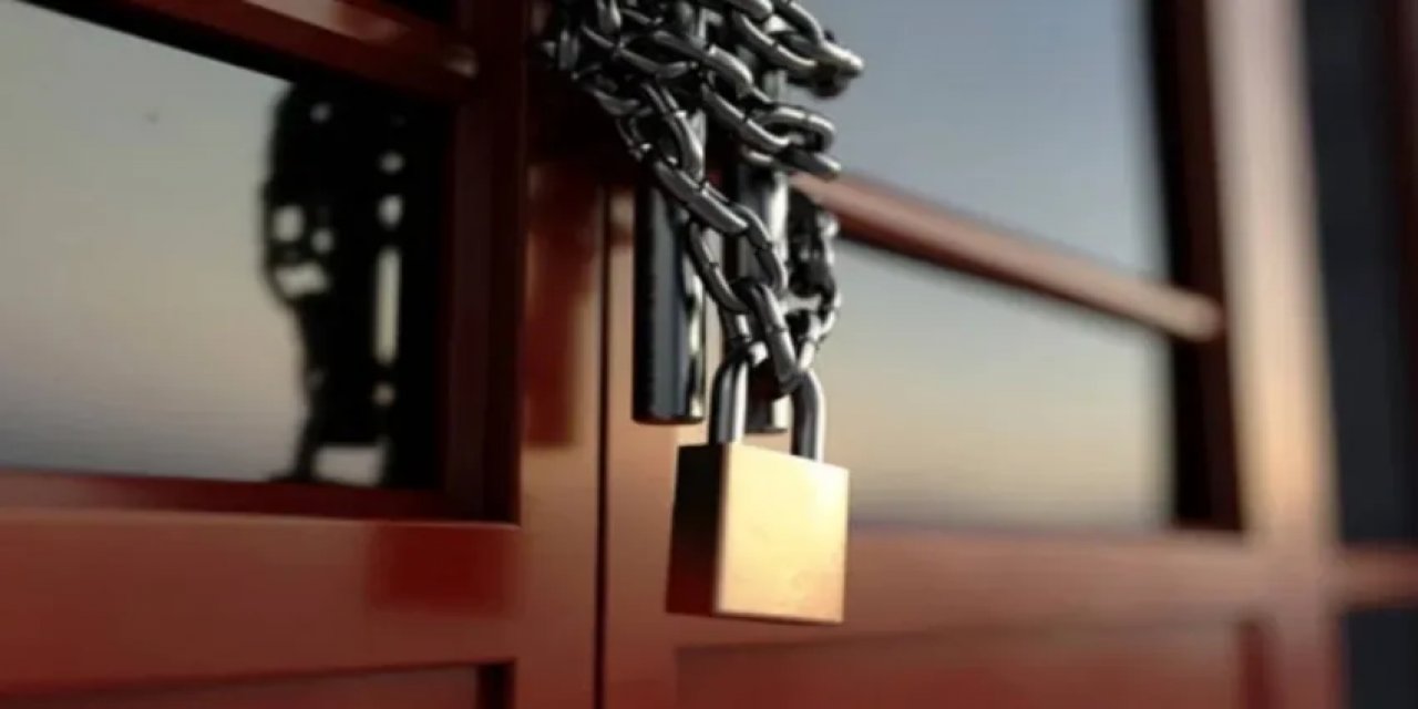 Karşılıksız Çeklerde Patlama Yaşandı