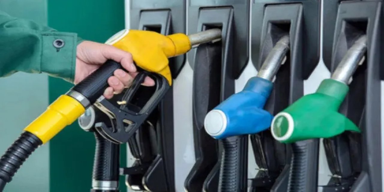 Akaryakıtta 2 İndirim 1 Zam!