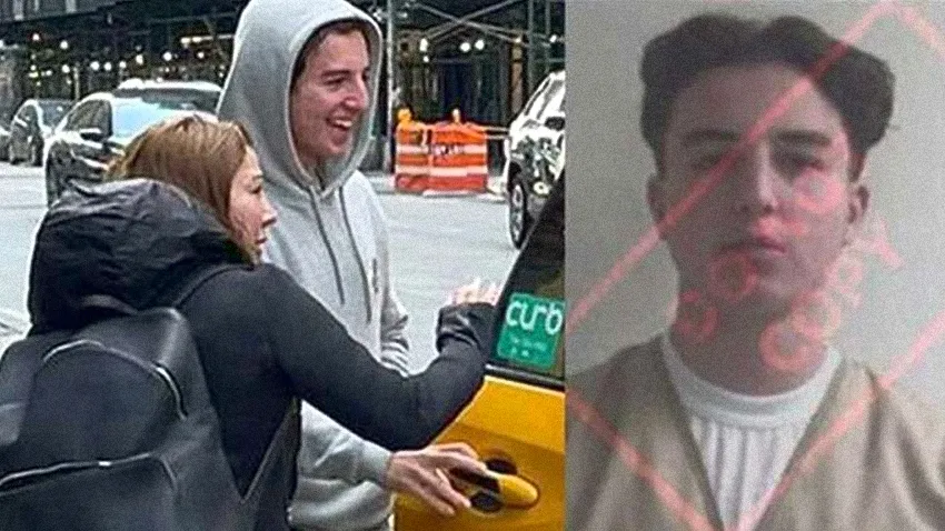 ABD Savcılığından Timur Cihantimur Kararı