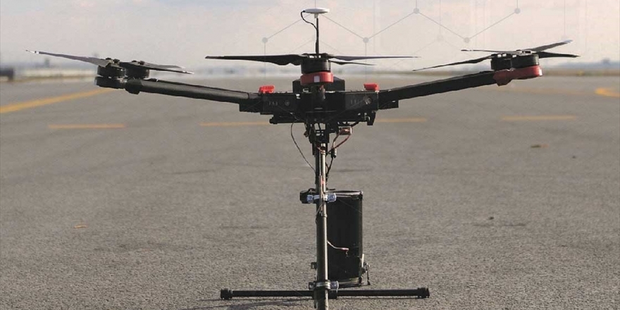 Üniversite Öğrencilerinin 'Model Uydu' Rekabeti