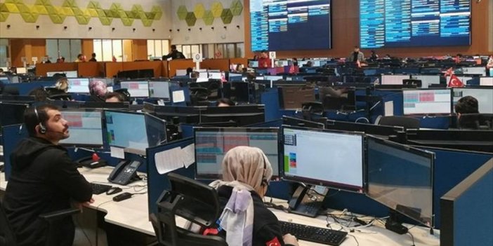 Eskişehir'de 112 Hattını Meşgul Eden 35 Kişiye Ceza Uygulandı