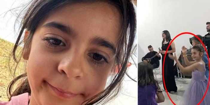 Narin Güran'ı arama çalışmaları 8. gününde... 1 şüpheli gözaltına alındı