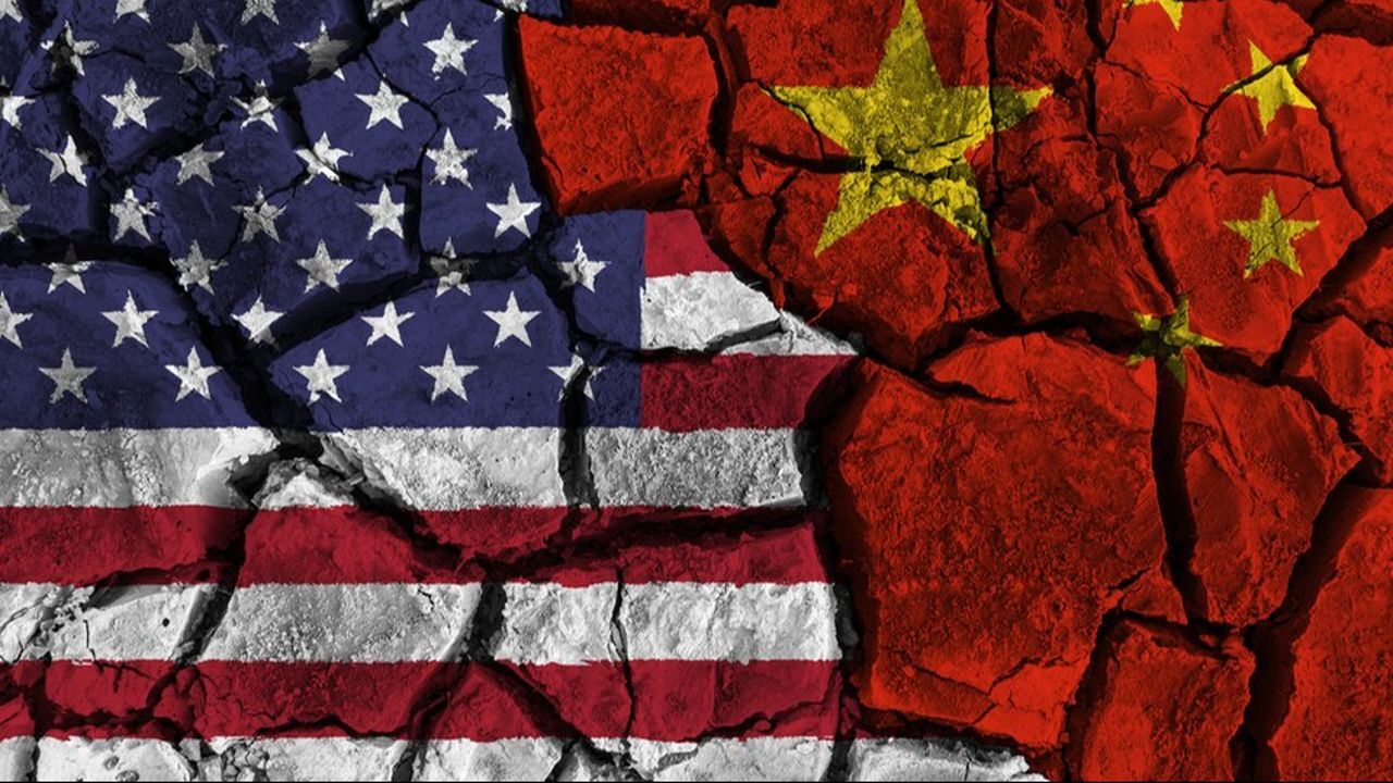 Çin'den ABD'ye yaptırım tepkisi