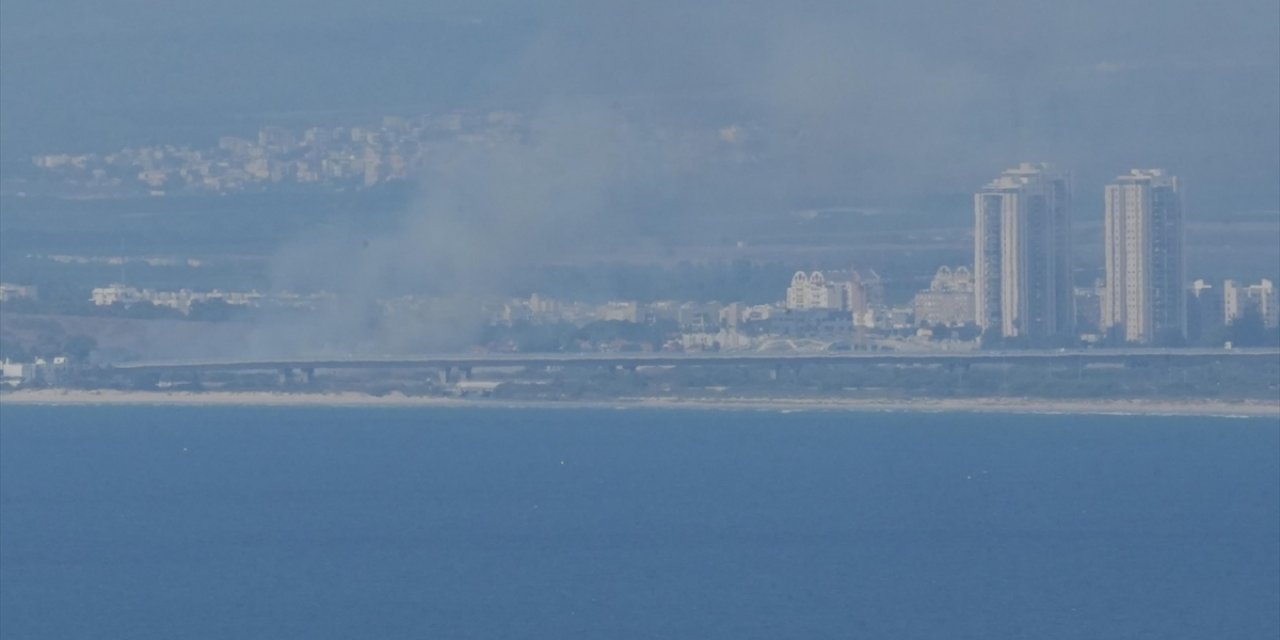 İsrail'de 48 Saat Olağanüstü Hal İlan Edildi