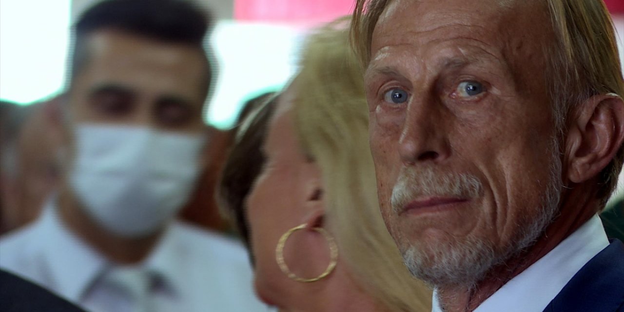 Eski Teknik Direktör Christoph Daum Vefat Etti