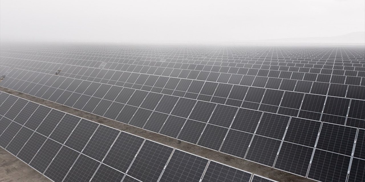 Kullanılmadan Üretilen Güneş Panellerine Teşvik Verilmeyecek